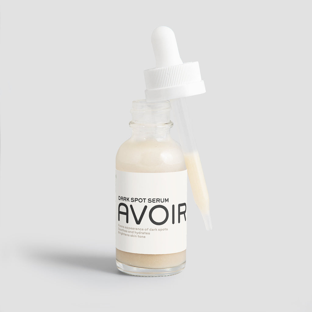 Dark Spot Serum for Normal Skin