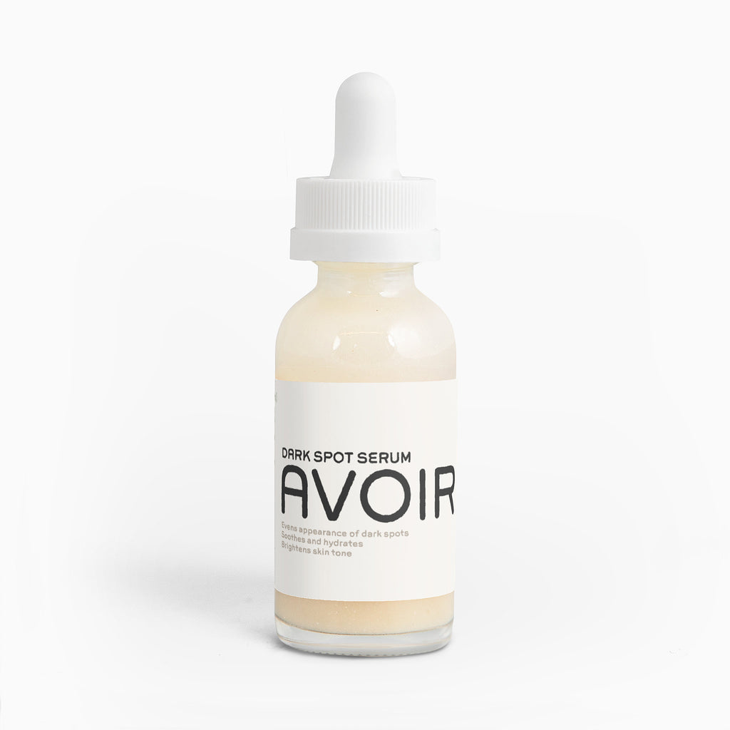 Dark Spot Serum for Normal Skin